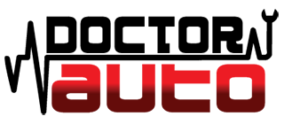 Doctor Auto Logo